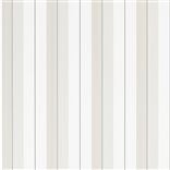 aiden stripe - natural / white