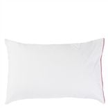 Astor Peony/Pink Standard Pillowcase 