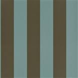 Spalding Stripe - Teal Cutting