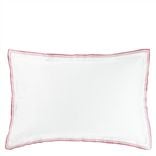 Astor Peony/Pink Queen Sham