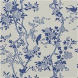 marlowe floral - porcelain