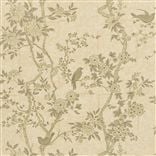 marlowe floral - mother of pearl