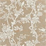 Marlowe Floral - Sterling Large Sample