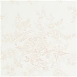 vintage dauphine - petal pink