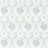 saratoga toile - iris