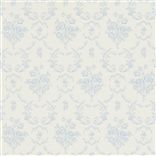 saratoga toile - bluebell