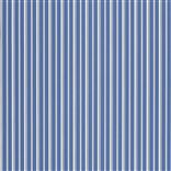 Laurelton Stripe - Porcelain Blue Cutting
