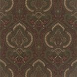 castlehead paisley - chestnut