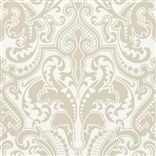 Gwynne Damask - Laurel Large Sample