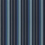 webbing stripe - indigo