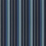 Webbing Stripe - Indigo Cutting