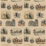 royal promenade - linen