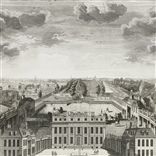 Buckingham House - Graphite Large Sample