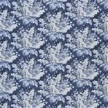 Perosita - Indigo Cutting