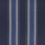 pueblo stripe - indigo