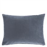 Cassia Granite Velvet Cushion