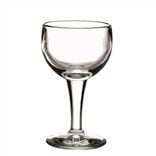 Bistrot Wine Glass