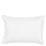 Biella Alabaster Oxford Pillowcase