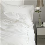 Washington Square King Flat Sheet