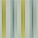 dauphine stripe - aqua