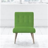 Eva Chair - Beech Leg - Cassia Grass