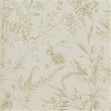 Fern Toile