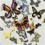 butterfly parade - multicolore