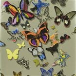 butterfly parade - platine