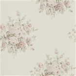 Wainscott Floral - Antique Rose