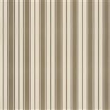 Auvergne Stripe - Rosewood