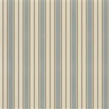 Auvergne Stripe - Bluestone