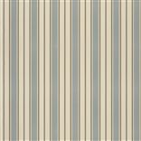 Auvergne Stripe - Bluestone