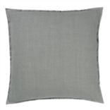 Brera Lino Zinc Cushion