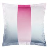 PANNEAU - FUCHSIA - EUROPEAN - SHAM - 65X65CM