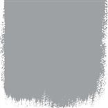 BATTLESHIP GREY - PERFECT MATT EMULSION - SAMPLE POT