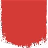 FLAME RED - FLOOR PAINT - 2.5LTR