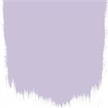 MAUVE ROSES - PERFECT MATT EMULSION - SAMPLE POT