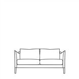 Milan Sofa