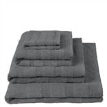 Coniston Charcoal Bath Towel