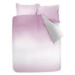 Saraille Crocus King Duvet Cover