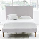 Square Bed