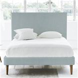 Square Bed