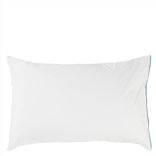 Astor Jade Queen Pillowcase