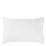 Astor Bianco Queen Pillowcase