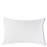 Astor Cobalt Queen Pillowcase