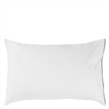 Astor Charcoal/dove King Pillowcase 20x30