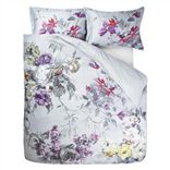 Caprifoglio Argento King Duvet