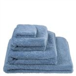 Spa Wedgwood Towels