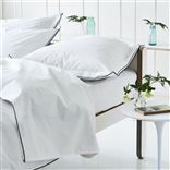 Parure de Lit Astor Graphite