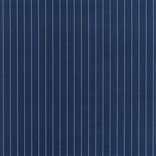 Egerton Pinstripe - Navy Suit